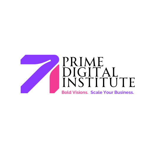 prime digital institute